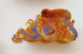 Funny Octopus Shape Acetate Ha - DippedShop Wholesale - #8339