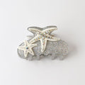 Shiny Color Black Starfish Ace - DippedShop Wholesale - #6147