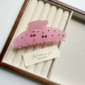 Sweet Cherry Rhinestones Aceta - DippedShop Wholesale - #5107
