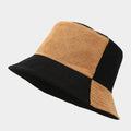Corduroy Fisherman Hat - DippedShop Wholesale - #5027