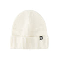 Casual Wool Blend Solid Color Knit Banie Hat 6W6HAT660