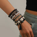 Retro Irregular Resin Stones C - DippedShop Wholesale - #2099