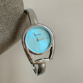 Analog Bangle Watch - DippedShop Wholesale - #9059