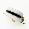Cute Sheep PU Leather Coin Pouch Bag Charm 6W10BBC851