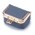 Trendy Mini Solid Color Card C - DippedShop Wholesale - #0179