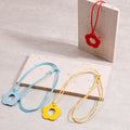 Fashion Sunglasses Chain Accessory - DippedShop Wholesale - #1667