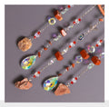 Natural Tree of Life Wind Chime Suncatchers MK2CZAS6H7HLS83