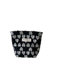 Cute 3D Heart Print Outdoor Portable Cosmetic Bag 6S10BOB1109