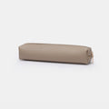 Solid Color Large Capacity Zipper Pencil Pouch 6S10BOB1058