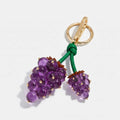 Creative Olive Pendant Keychain Bag Charm 6W10BBC339