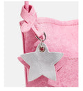 Cute Star Pendnat  Phone Crossbody Bag 6W10BBG1372