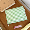 Sweet Tulip Flower Large Capacity Makeup Bag MK2BW6S10BOB70