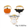 Halloween Pendant Necklace - DippedShop Wholesale - #2019