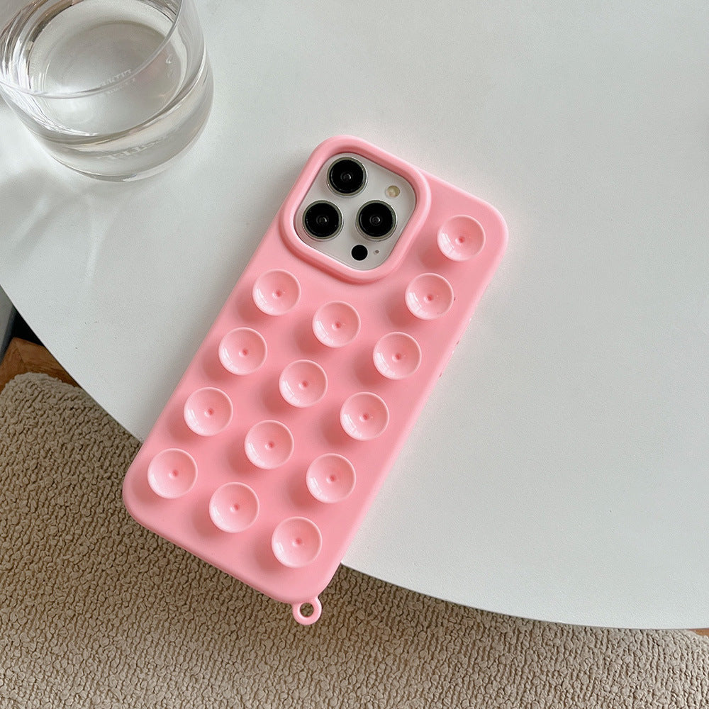Silicone Phone Case - DippedShop Wholesale - #7779