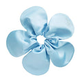 Flower Stretchy Hair Scrunchie - DippedShop Wholesale - #8035