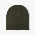 Slouchy Knit Beanie Hat - DippedShop Wholesale - #9315