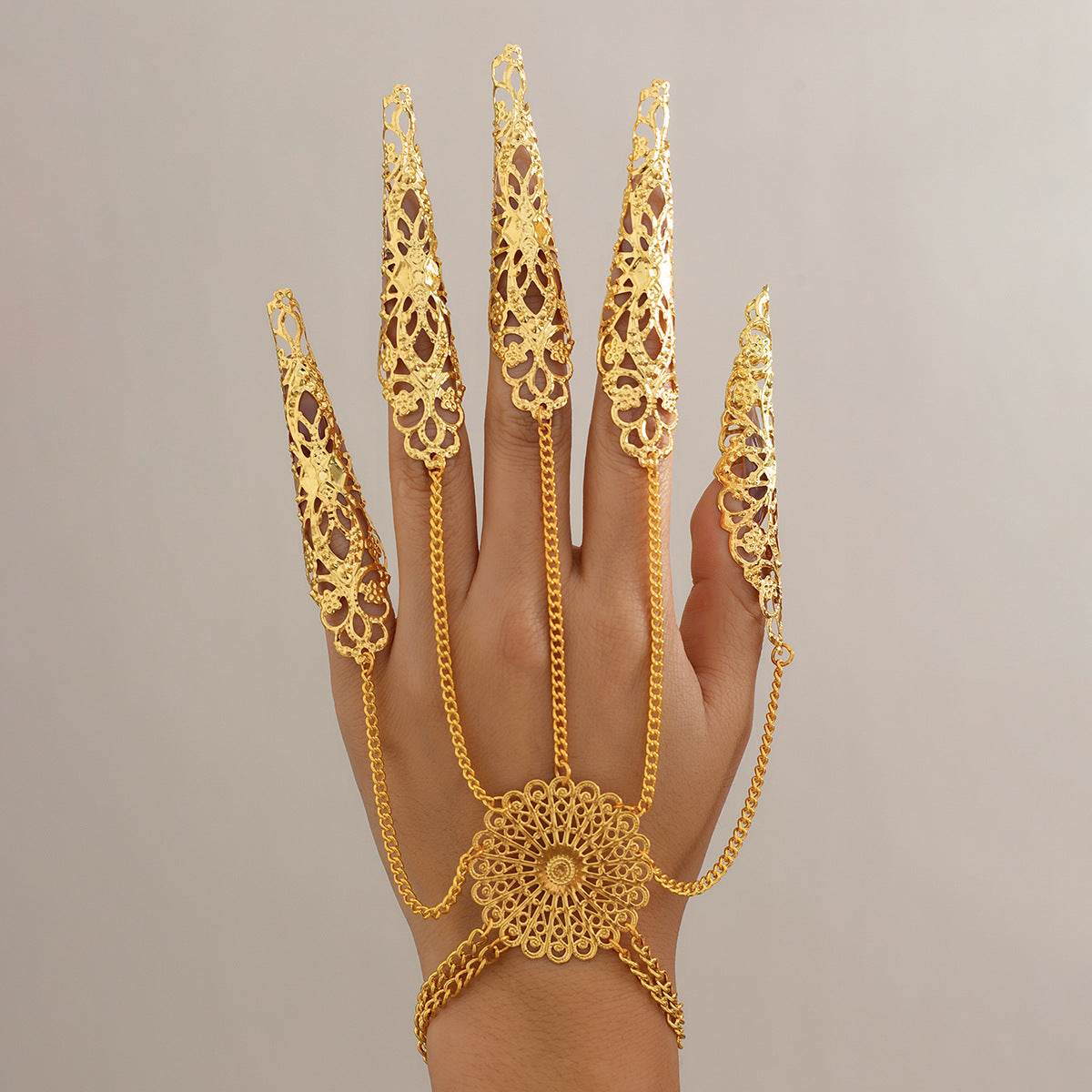 Butterfly Slave Bracelet - DippedShop Wholesale - #8307