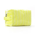 Chic Wavy PVC Waterproof Cosmetic Bag MK2BLW6C5CO16