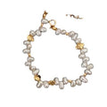 Minimalist Pearl Beaded Bracelet - DippedShop Wholesale - #6515