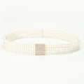 Minimalist Pearl Beaded Rhines - DippedShop Wholesale - #8611