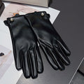 PU Touchscreen Gloves - DippedShop Wholesale - #8227