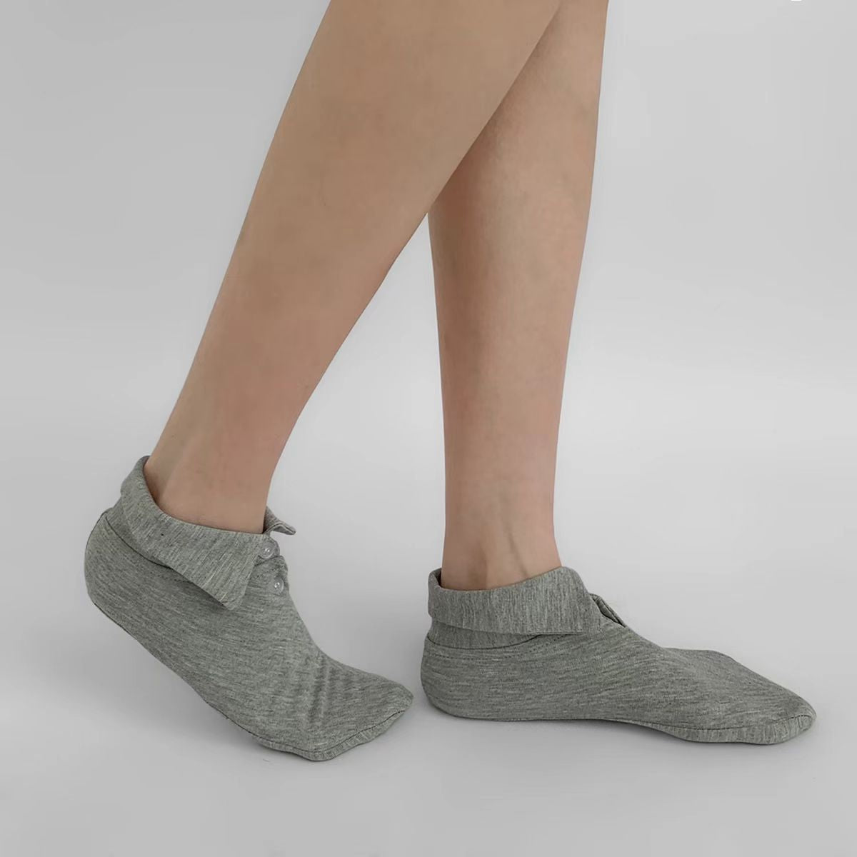 Trendy Polo Ankle Socks - DippedShop Wholesale - #6467
