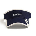 Stylish Color Block Letters Embroidery Sun Hat MK2COK6W6HAT370