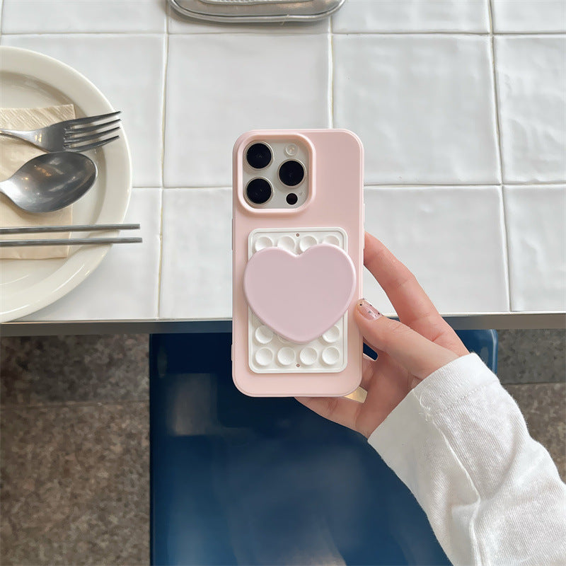 Shockproof Suction Cup Phone Case - DippedShop Wholesale - #6323