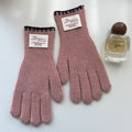 Touchscreen Knit Gloves - DippedShop Wholesale - #1715