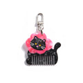 Cute Cat Pattern Mini Acetate - DippedShop Wholesale - #6291