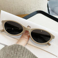 Cat‑Eye Acetate UV Protection Sunglasses MK2PPIM6W6GSG219