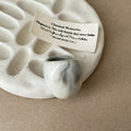 Resin Wide Ring - DippedShop Wholesale - #9091