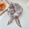 Fashion Polka Dot Versatile Neckerchief Head Scarf MK2BW6W6NSI11
