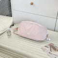 Simple Leopard Print Travel Large - DippedShop Wholesale - #0083