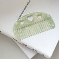 Stylish Hollow Half-Moon Shape - DippedShop Wholesale - #7411