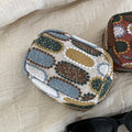 Vintage Embroidery Portable Mini Makeup Bag MK2BW6S10BOB74
