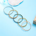 Convertible Ring Bangle - DippedShop Wholesale - #6243