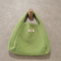 hand crochet handbags - DippedShop Wholesale - #7075