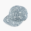 Leopard Star Baseball Cap - DippedShop Wholesale - #4899
