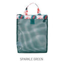 Stylish Solid Color Eye Embroideried Handbag 8CW6BBG469L