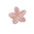 Hibiscus Flower Hair Claws - DippedShop Wholesale - #7859