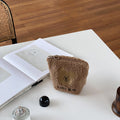 Plush Bear Cosmetic Bag - DippedShop Wholesale - #8867