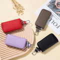 PU Leather Car Key Case - DippedShop Wholesale - #2019