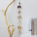 Crystal Tree Suncatcher - DippedShop Wholesale - #0867