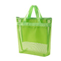 Minimalist Mesh Travel Portable Storage Bag 8BW6BOB82T