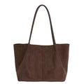 Casual Commuter Large Capacity Shoulder Bag 6W10BBG2379