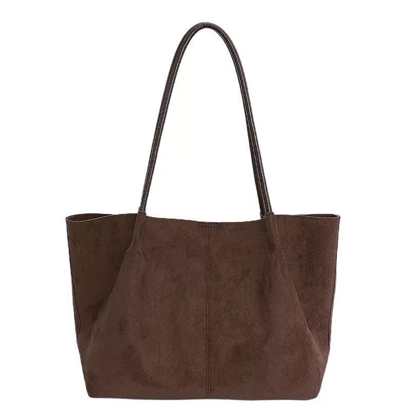 Casual Commuter Large Capacity Shoulder Bag 6W10BBG2379
