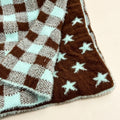 Faux Fur Winter Scarf - DippedShop Wholesale - #3603