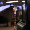 Colorful Lotus Dream Catcher - DippedShop Wholesale - #6867