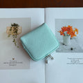 Mini Solid Color Jewelry Organizer Bag 8CW6BOB363L